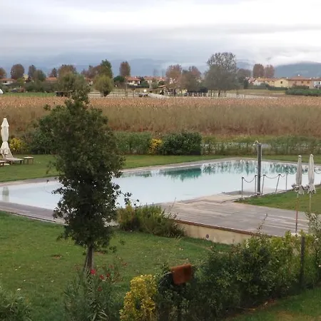 Borgo Di Pratavecchie 4*