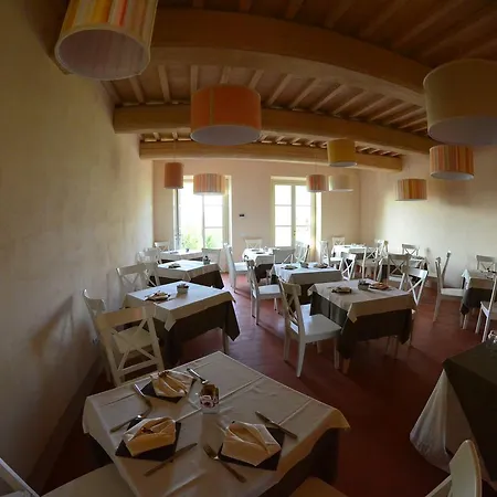 Borgo Di Pratavecchie Nocleg ze śniadaniem Migliarino Pisano