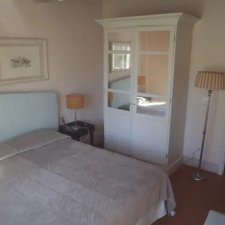 Borgo Di Pratavecchie Oda ve Kahvaltı