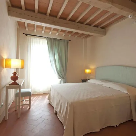 Borgo Di Pratavecchie Nocleg ze śniadaniem *