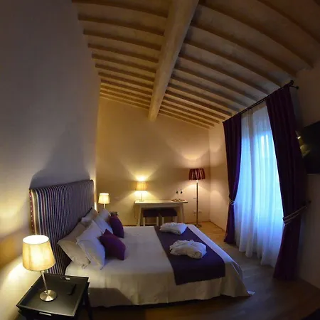 Couette-café Borgo Di Pratavecchie 4*