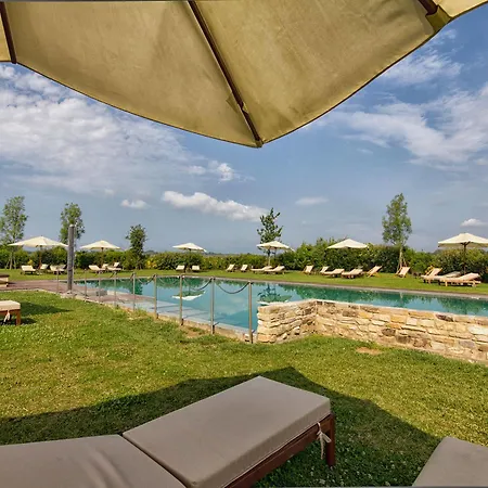 Borgo Di Pratavecchie 住宿加早餐酒店 Migliarino Pisano