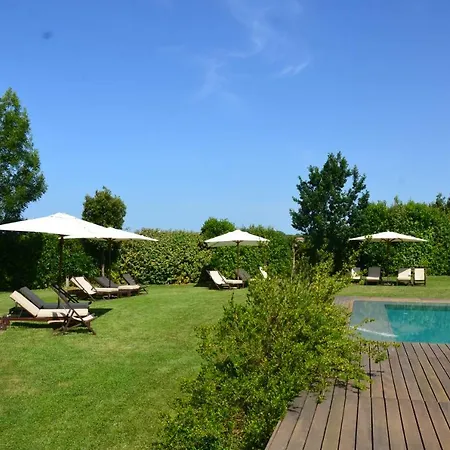 Borgo Di Pratavecchie Migliarino Pisano