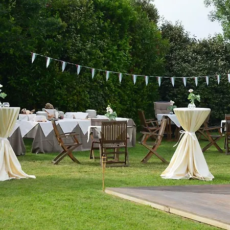 Oda ve Kahvaltı Borgo Di Pratavecchie Migliarino Pisano