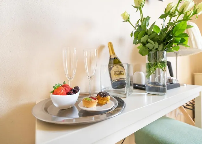 Borgo Di Pratavecchie B&B 4*