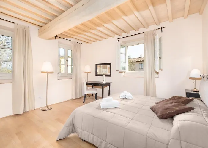 Borgo Di Pratavecchie 4*