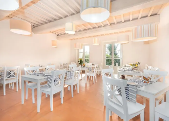 Borgo Di Pratavecchie 4* 미글리아리노