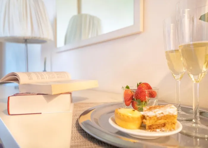 Borgo Di Pratavecchie B&B 4*