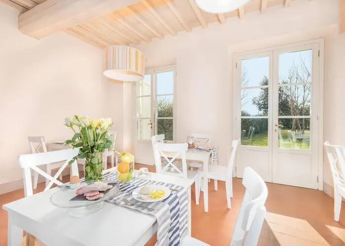 Borgo Di Pratavecchie B&B