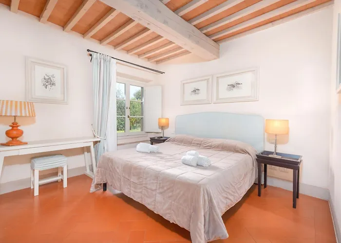 Borgo Di Pratavecchie 미글리아리노