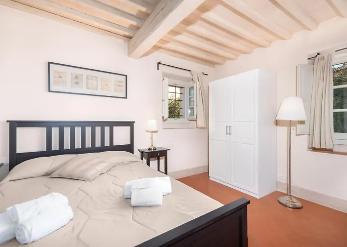 Borgo Di Pratavecchie B&B 4*