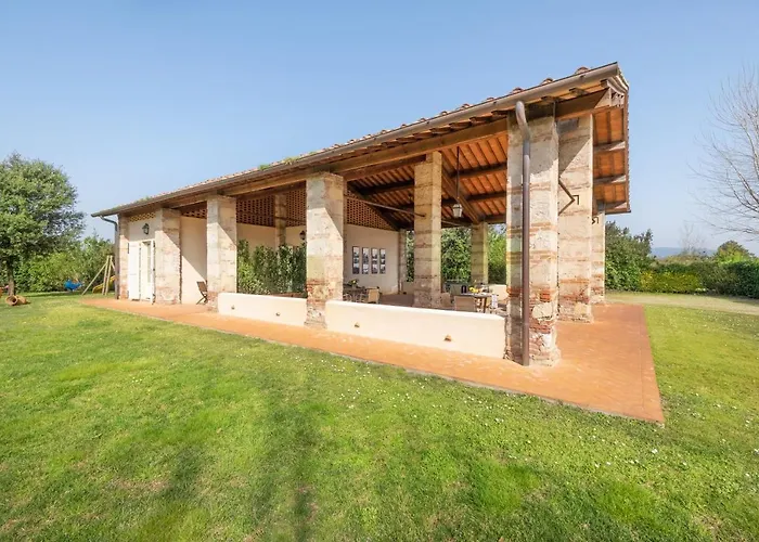 Borgo Di Pratavecchie B&B 미글리아리노