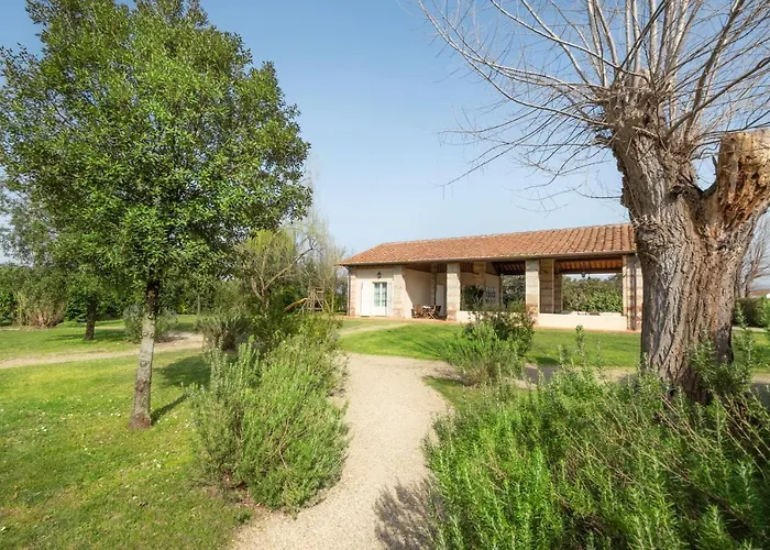 Borgo Di Pratavecchie 4* 미글리아리노