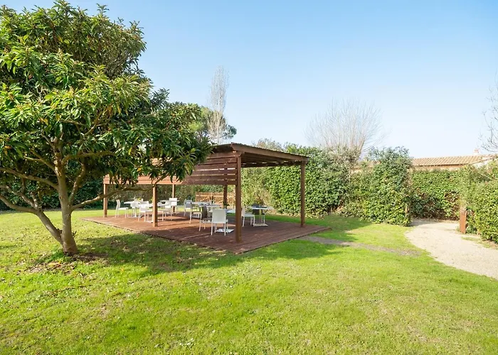 Borgo Di Pratavecchie B&B 미글리아리노