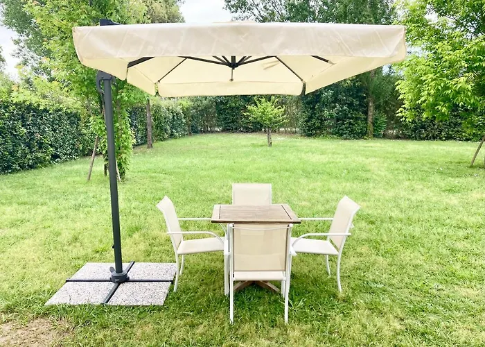 Borgo Di Pratavecchie B&B 4*