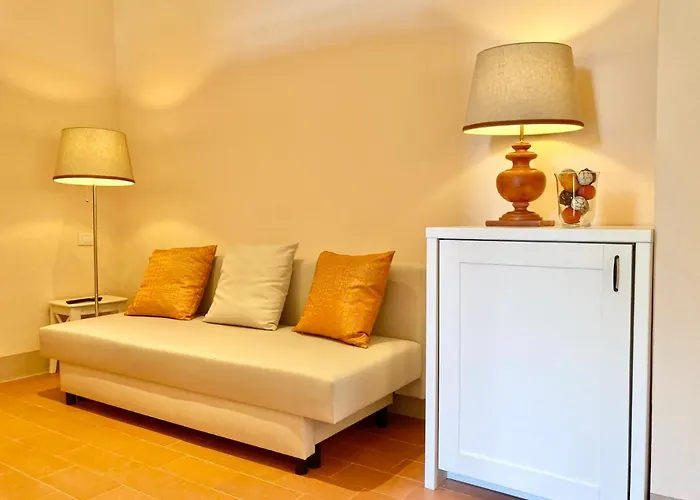 Borgo Di Pratavecchie