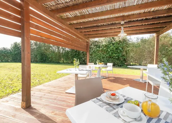 Borgo Di Pratavecchie 4* 미글리아리노