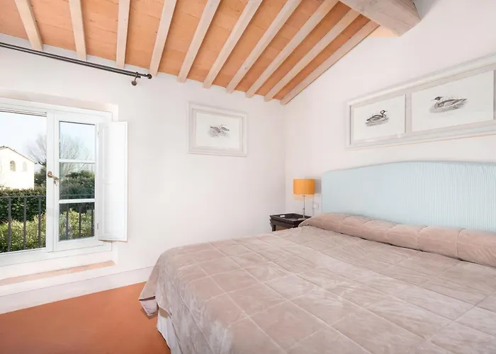 B&B Borgo Di Pratavecchie