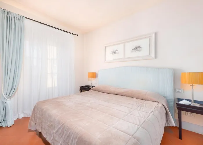 Borgo Di Pratavecchie