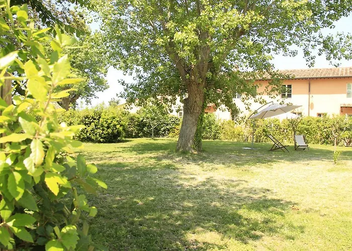 B&B Borgo Di Pratavecchie 4*