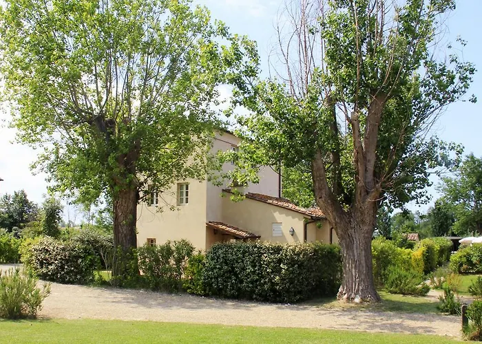 B&B Borgo Di Pratavecchie 4*