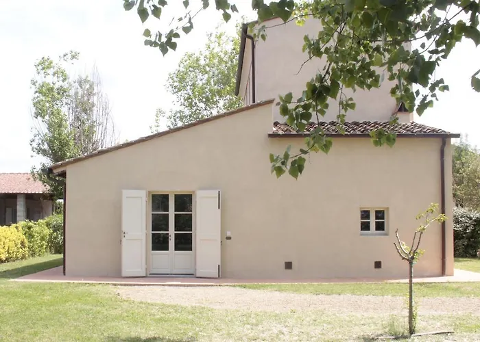 Borgo Di Pratavecchie