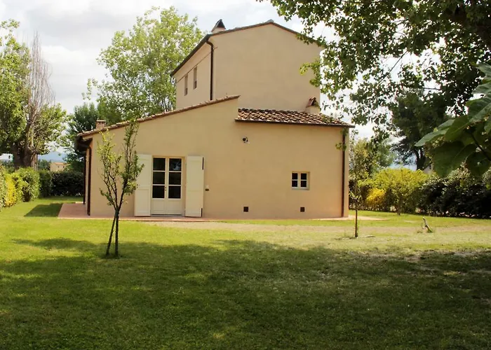 Borgo Di Pratavecchie B&B