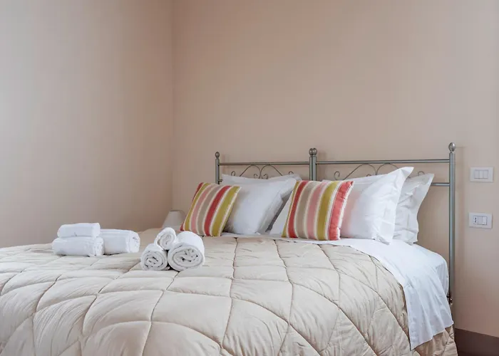 B&B Borgo Di Pratavecchie