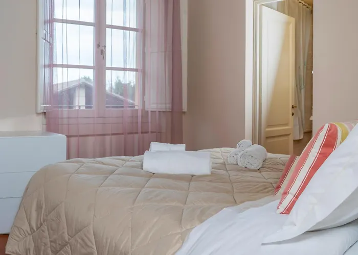 Borgo Di Pratavecchie 미글리아리노