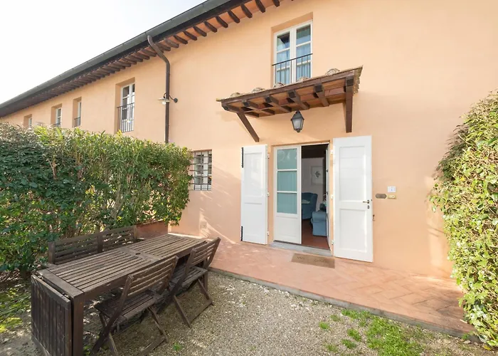 B&B Borgo Di Pratavecchie 4*