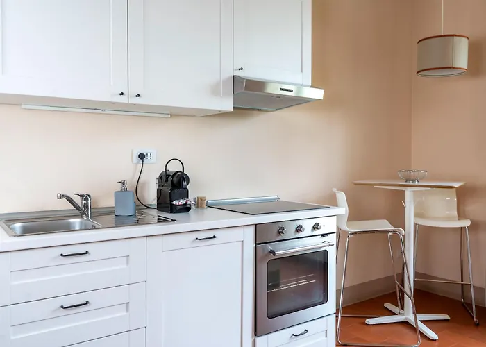 Borgo Di Pratavecchie 미글리아리노