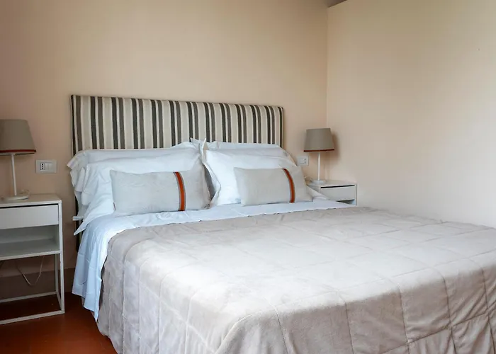 Borgo Di Pratavecchie