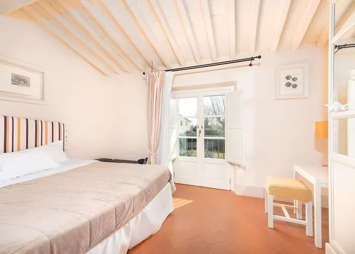 Borgo Di Pratavecchie 4* 미글리아리노