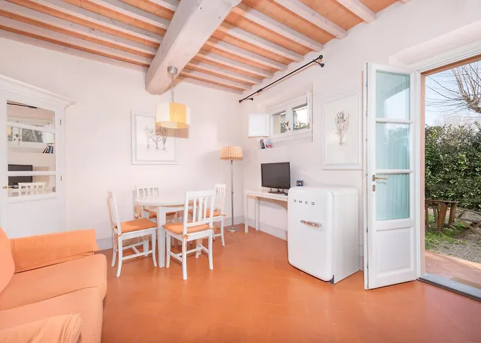 Borgo Di Pratavecchie B&B