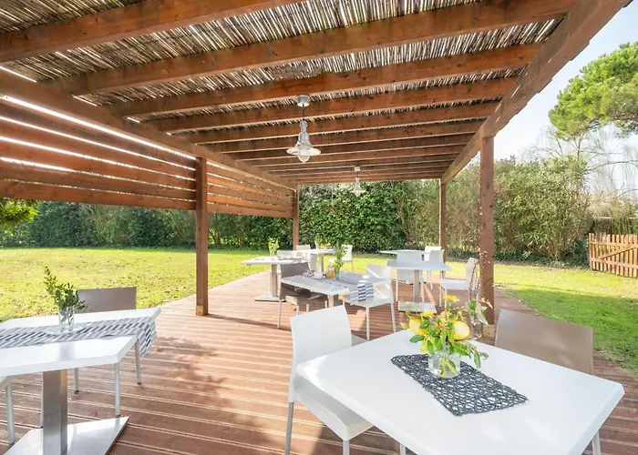 Borgo Di Pratavecchie 4*