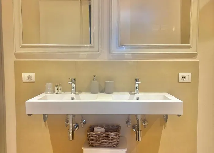 B&B Borgo Di Pratavecchie 4*