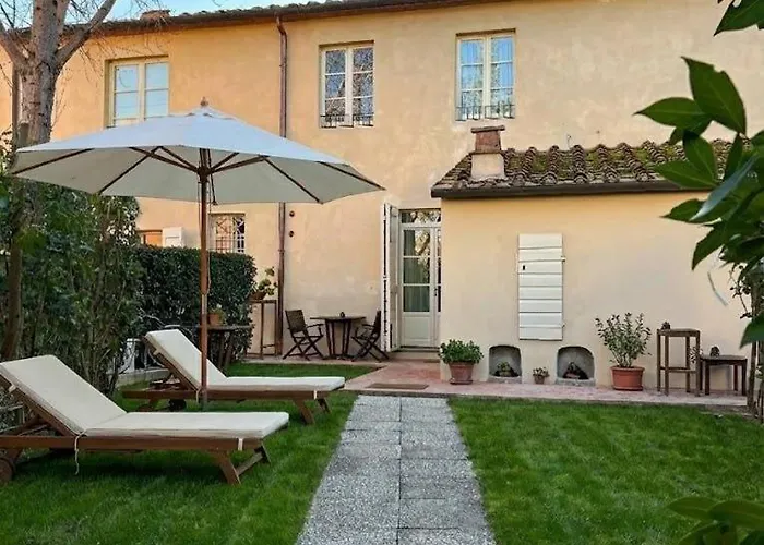 Borgo Di Pratavecchie B&B 미글리아리노