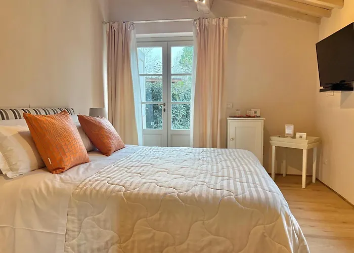 Borgo Di Pratavecchie B&B 4*