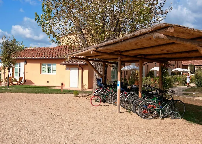 Borgo Di Pratavecchie B&B