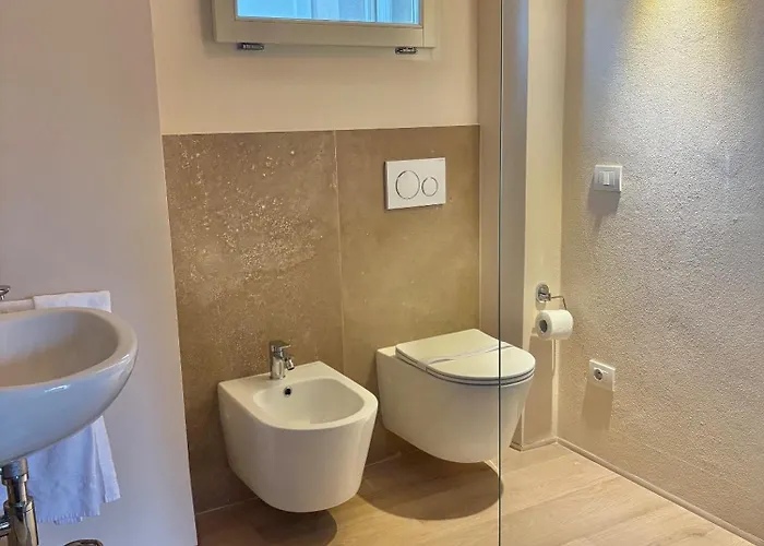 Borgo Di Pratavecchie B&B 4*