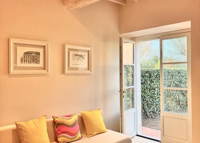 Borgo Di Pratavecchie 4*
