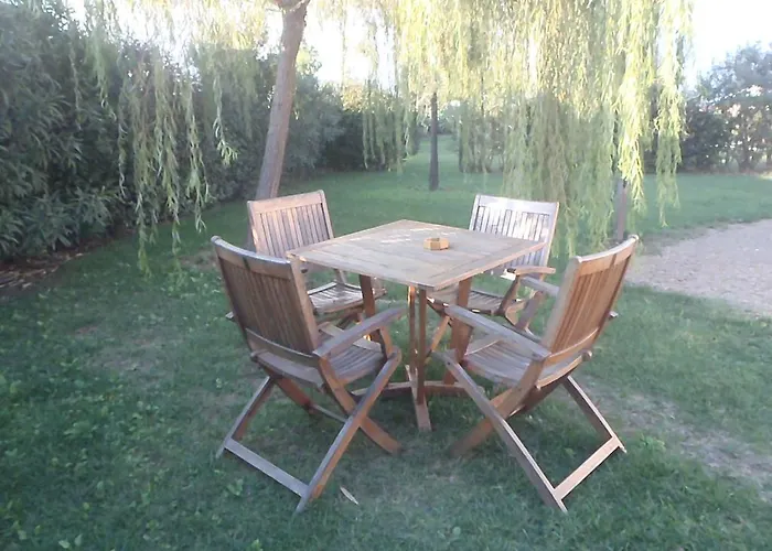 B&B Borgo Di Pratavecchie