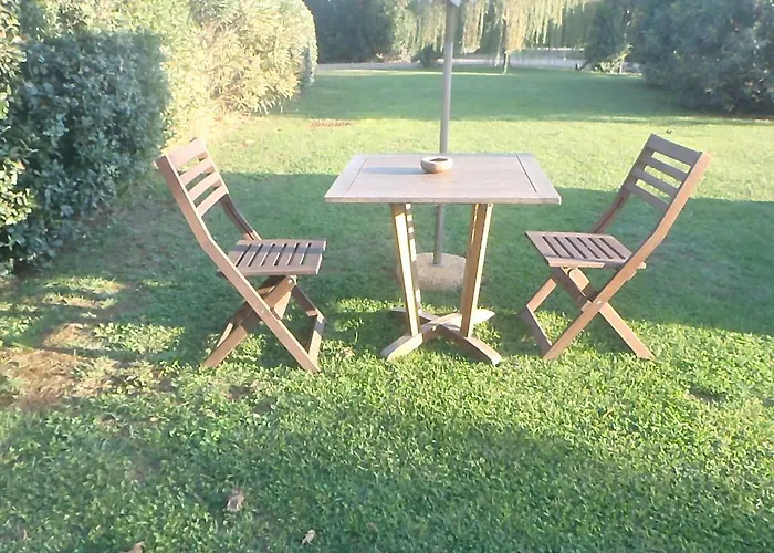 Borgo Di Pratavecchie B&B 미글리아리노