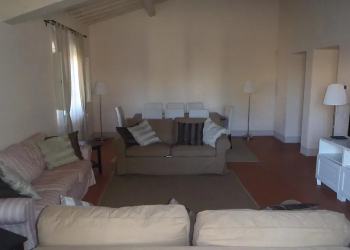 Borgo Di Pratavecchie 4* 미글리아리노