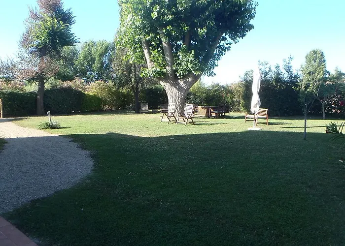 B&B Borgo Di Pratavecchie