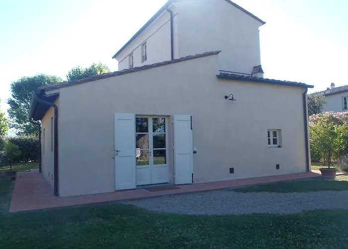 Borgo Di Pratavecchie 미글리아리노