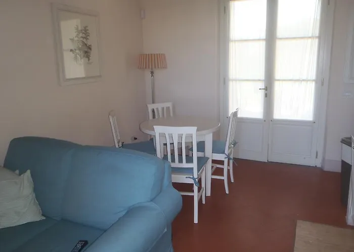 Borgo Di Pratavecchie B&B