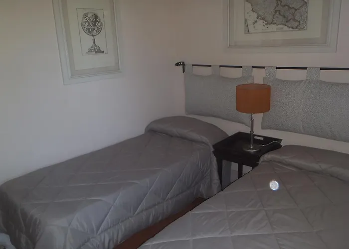 Borgo Di Pratavecchie