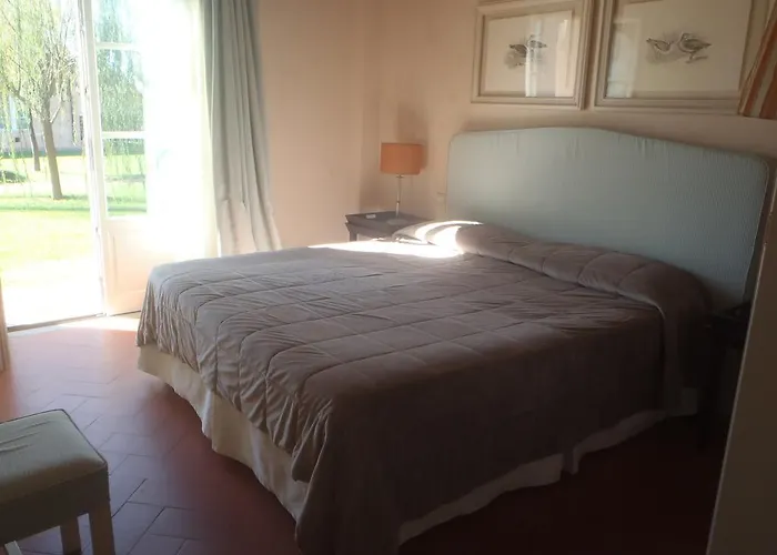 Borgo Di Pratavecchie B&B 미글리아리노