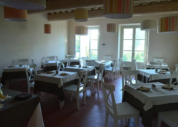 Borgo Di Pratavecchie